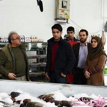 نظرات و انتقادات در مورد سریال پریا 